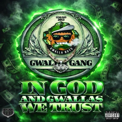 In God and Gwallas We Trust