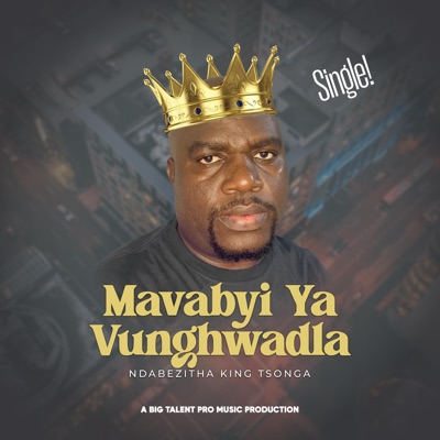 Mavabyi ya vunghwadla - Single