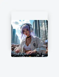 DJ ZaraKai dinle, müzik videolarını izle, biyografisini oku, tur tarihlerini ve daha fazlasını gör!