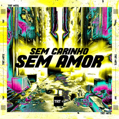Sem Carinho Sem Amor (feat. DJ MAGRO) - Single