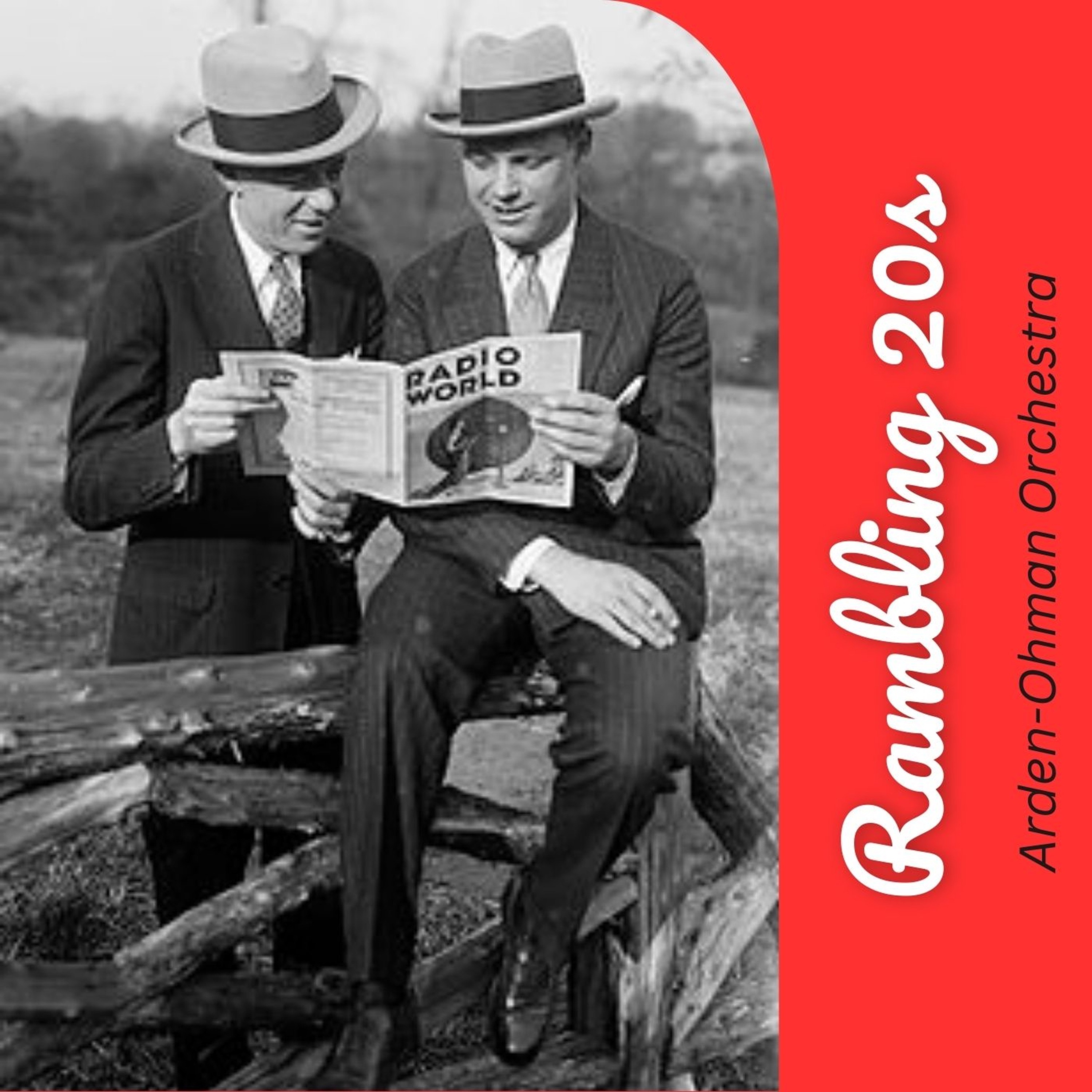Rambling 20s
