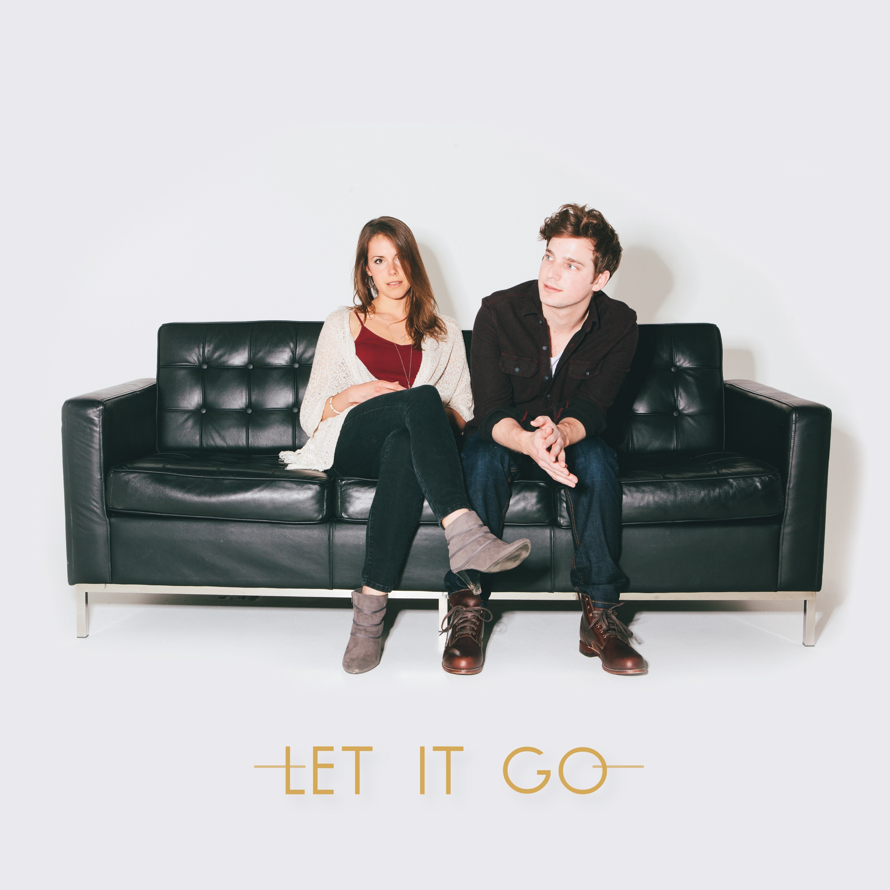 Let It Go - Single