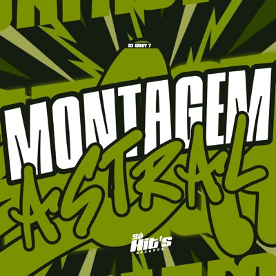 Montagem Astral - Single