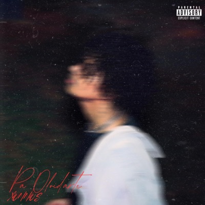 PA OLVIDARTE - Single