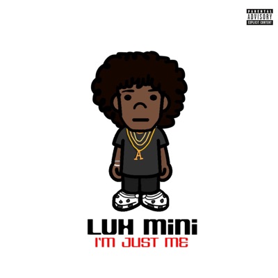 I'M JUST ME - EP