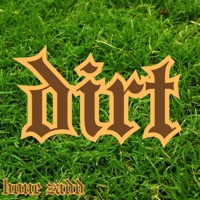 Dirt - Single - Bone Zadd