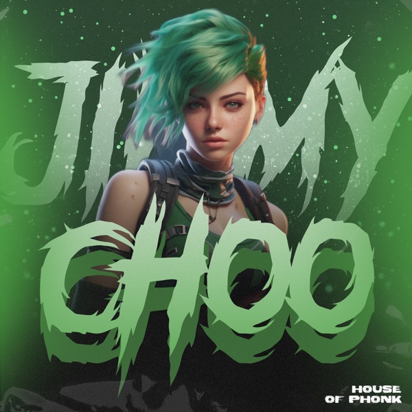 Jimmy Choo - EP