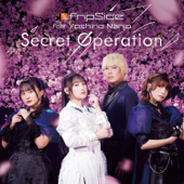 Secret Operation (feat. Yoshino Nanjo)