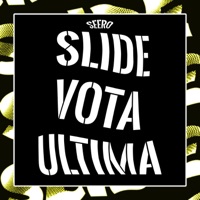 SLIDE VOTA ULTIMA - Single - $eero