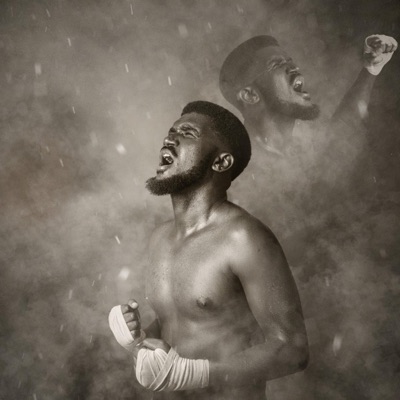 Champion (feat. Starwichey) - Single