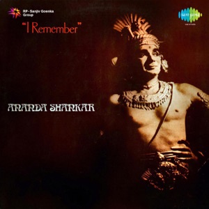 I Remember Ananda Shankar - Single