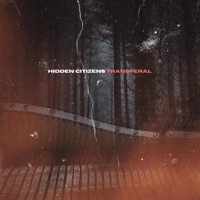 Transferal - EP - Hidden Citizens