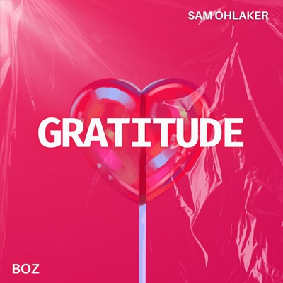 GRATITUDE - Single