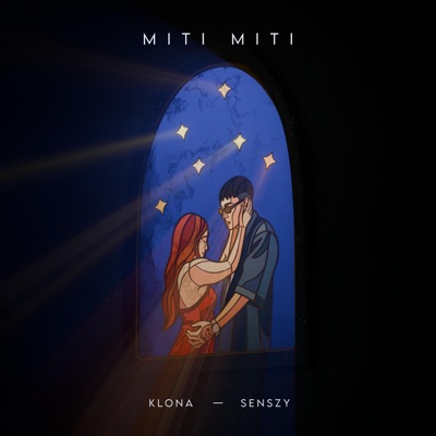 MITI MITI (feat. Senszy) - Single