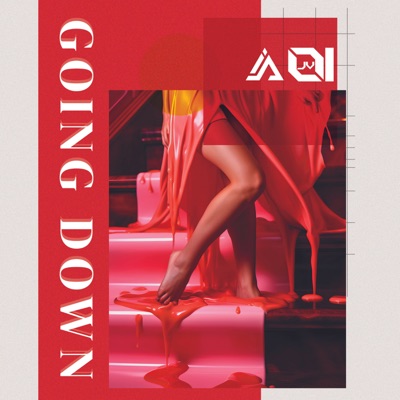 Going Down - Single
