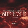 She Wolf (feat. Clopp) - Single