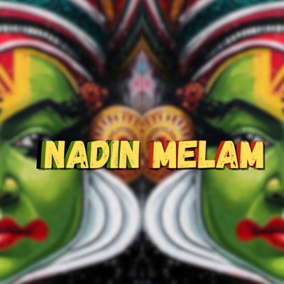 Nadin Melam (feat. Riya Ann Roy) - Single