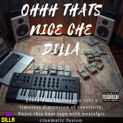 Ohhh Thats Nice Che Dilla