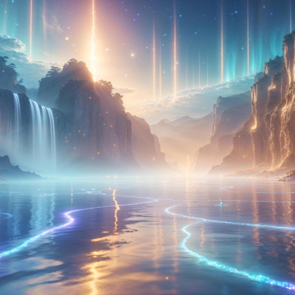 Deep Healing Frequency
