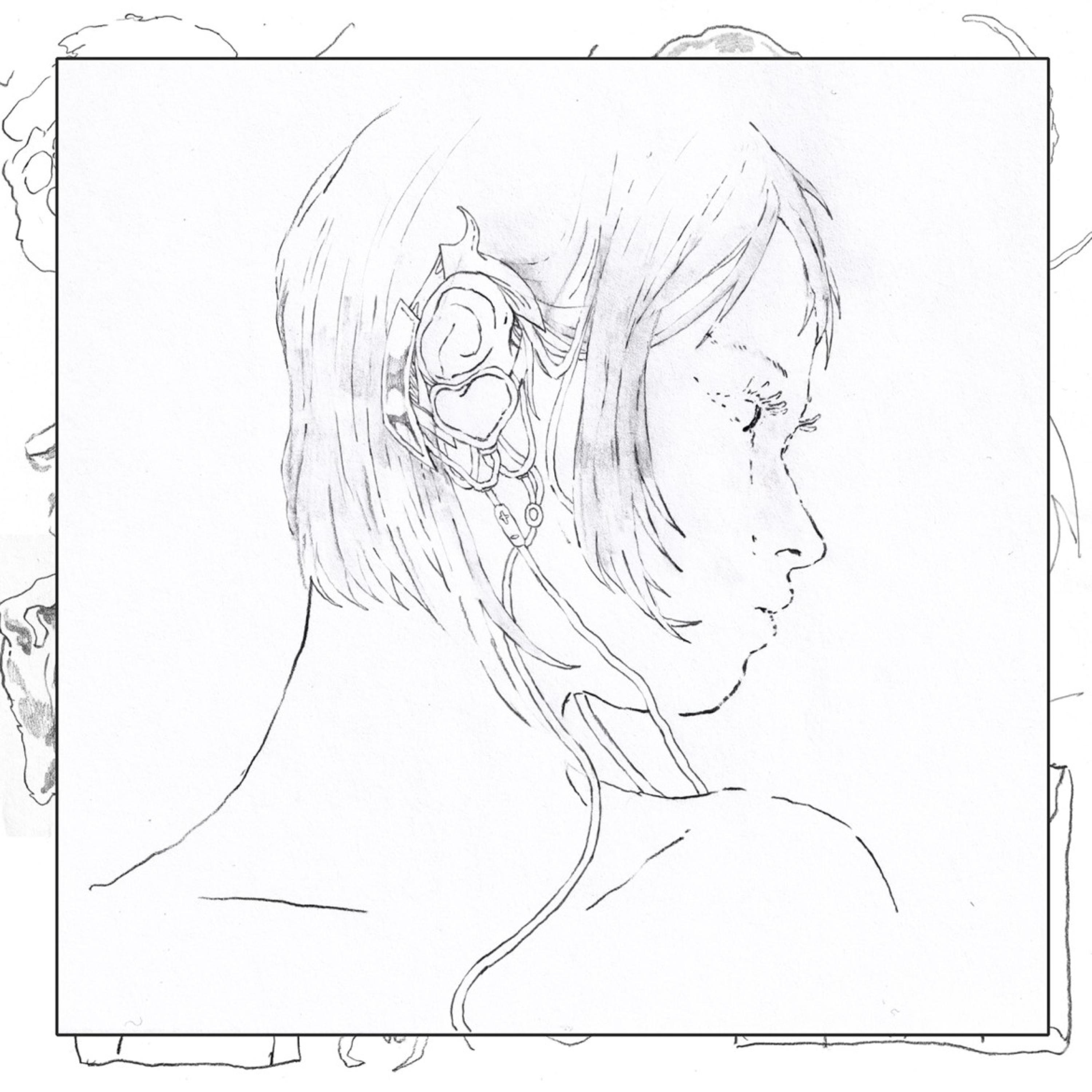 wool gathering - Single