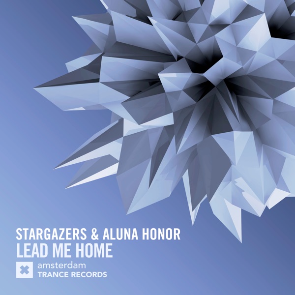Lead Me Home - Single