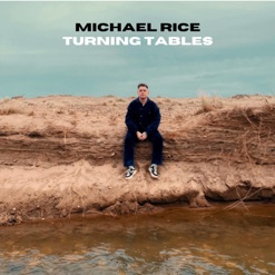 TURNING TABLES cover art