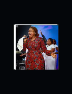 Ouve Carol Wanjiru, vê vídeos de música, lê a biografia, vê as datas da digressão e muito mais!