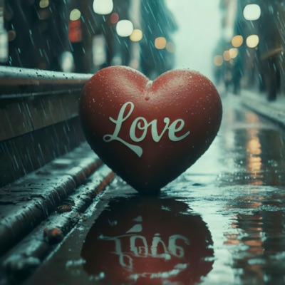 Love in the Rain (feat. Kill the Sirens, Jack G. Wilson & Turgut Alp Bekoğlu) - Single