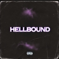 HELLBOUND (feat. JustKidding) - Single - Noxy6a6y