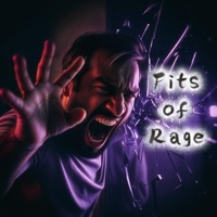 Fits of Rage - Single - Travis Sturtevant Jr