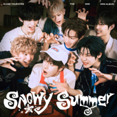 Snowy Summer - EP