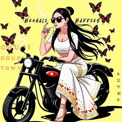 Bengali Baddies - Single