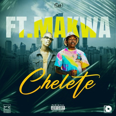 Chelete (feat. Makwa) - Single