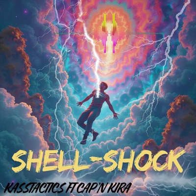 SHELL-SHOCK (feat. Cap'n Kira) - Single