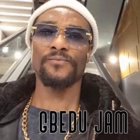 GBEDU JAM - Single - Friena Williams