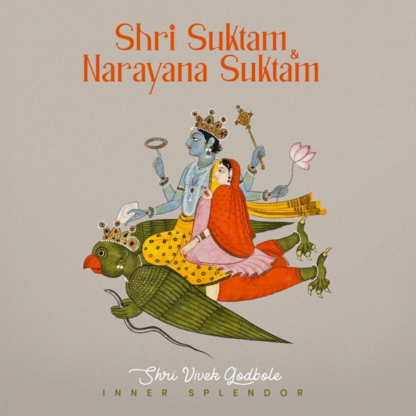 Shri Suktam & Narayana Suktam - Single