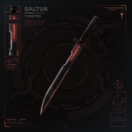 Twisted Saltus