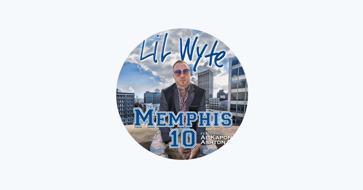 Al Kapone - Apple Music