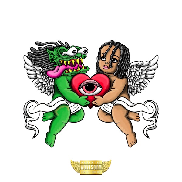 BÉBÉ ANGES artwork