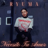 Necesito Tu Amor - Single - Ryuma