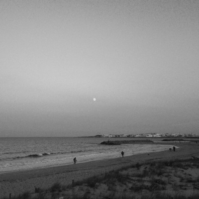 Love Is Patient (Rework) - Single