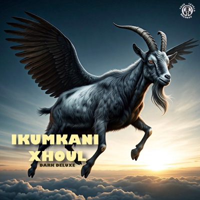 Ikumkani Xhoul (Dark Deluxe)