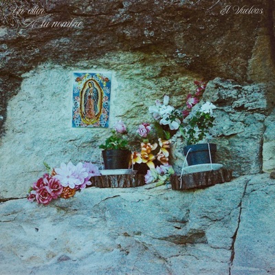 Un Altar A Tu Nombre - EP