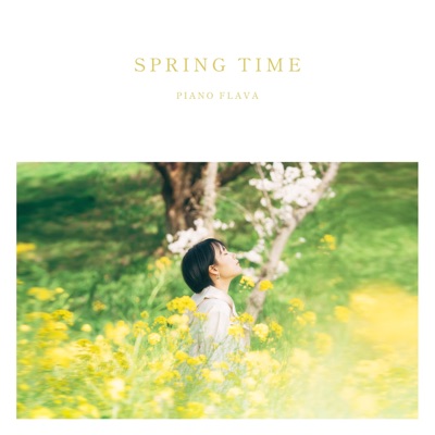 Spring Time - Single
