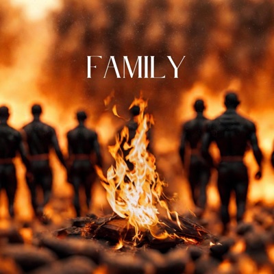 Family (Special Version freestyle) - Single