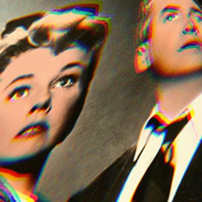 The Man Who Knew Too Much - EP