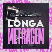 Longa Metragem - Single - Mc HD & DJ Walter