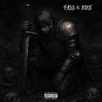 Fall & Rise - Single - Błaszyk