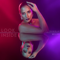 Look Inside - Single - Danielle Bellas