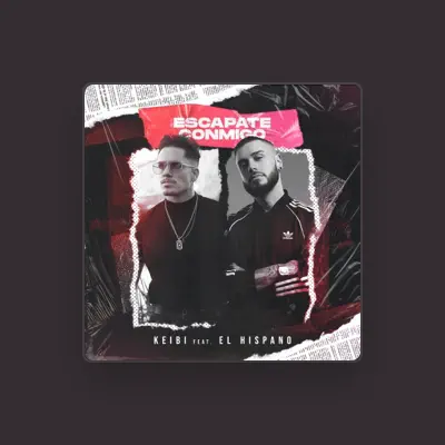 Listen to Adrián Rodríguez "El Hispano", watch music videos, read bio, see tour dates & more!